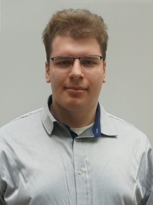 Kacper Wojciechowski